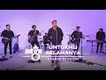 Waktu Yang Dinanti - Studio Session